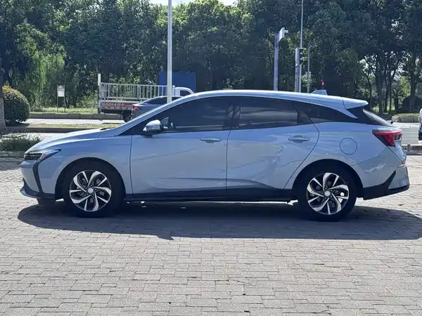 Buick Velite 6 2021