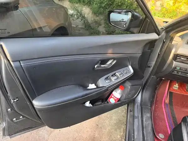Nissan Sylphy 2021