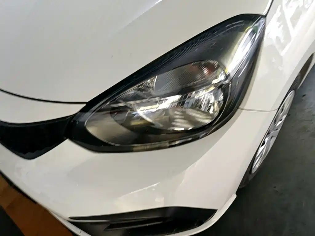 Honda Fit 2022 — фото 24