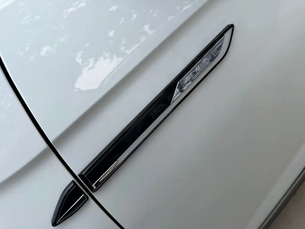 Volkswagen Tayron 2023