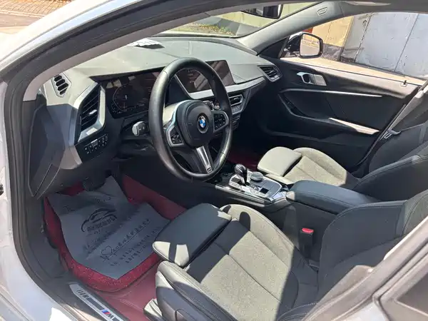 BMW 2 Series 2023