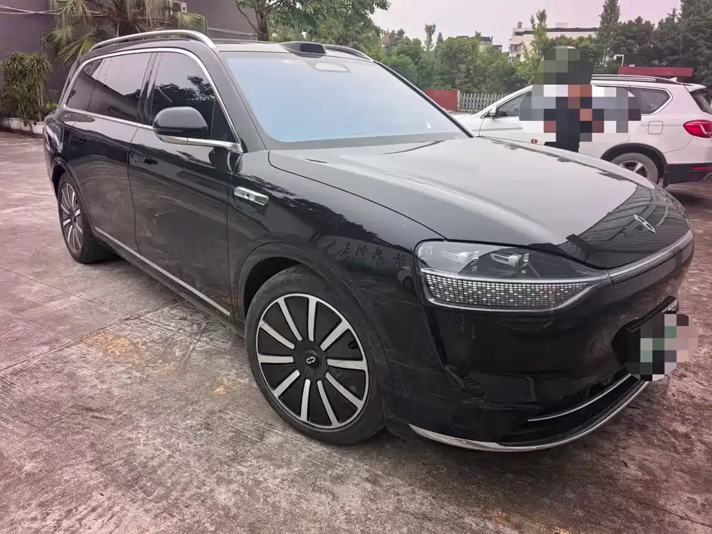 AITO M9 2024