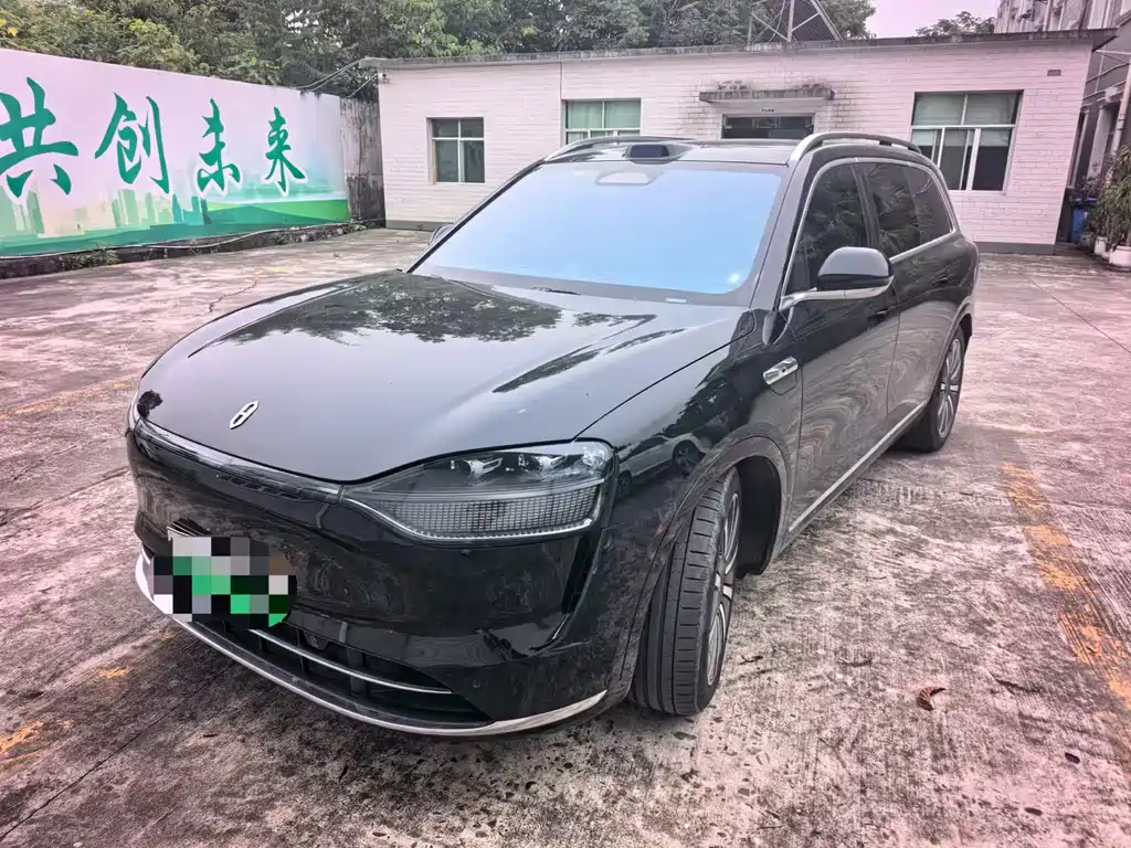 AITO M9 2024