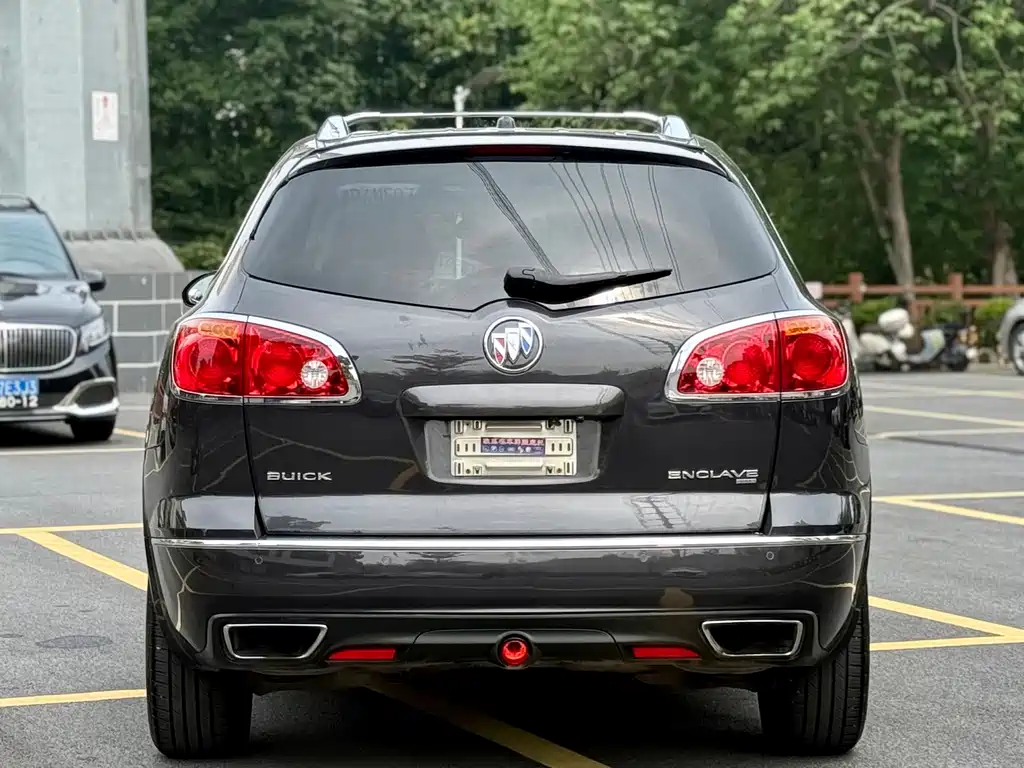Buick Encore 2016