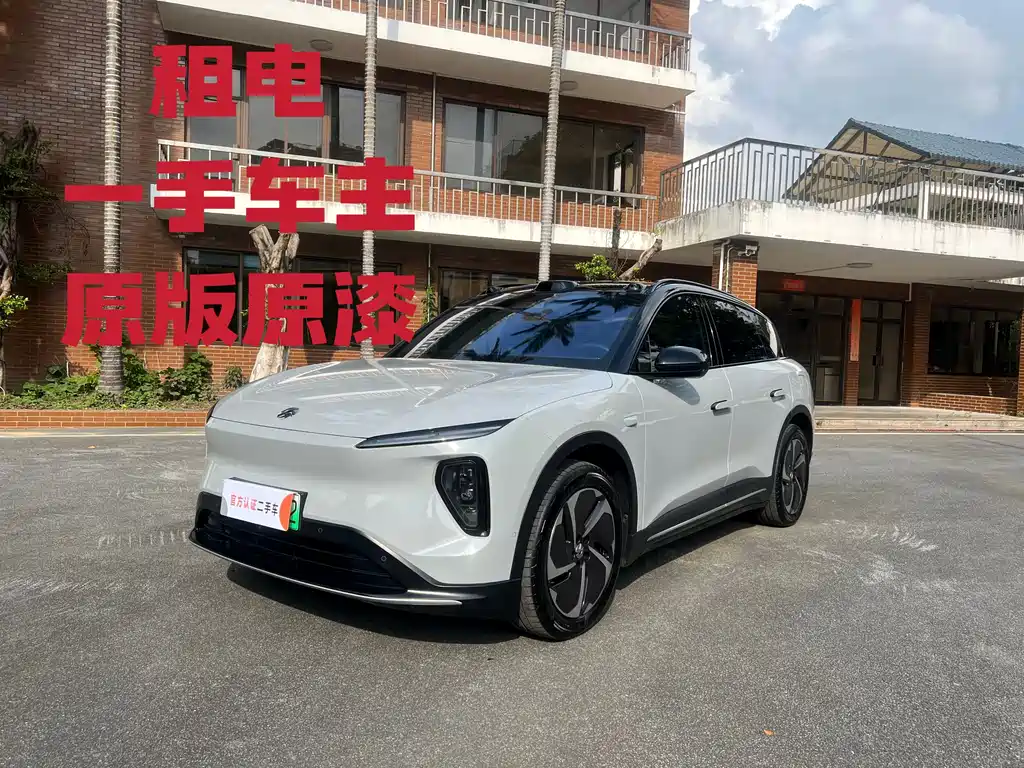 NIO ES6 2025
