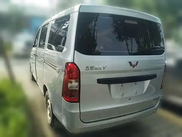 Wuling Rongguang V 2019