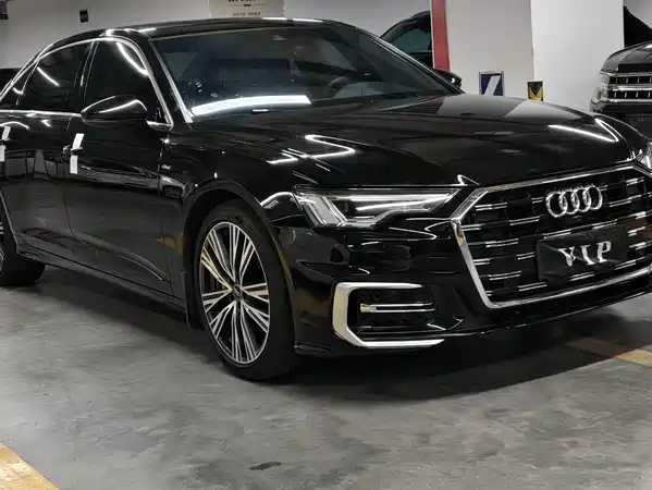 Audi A6L 2023