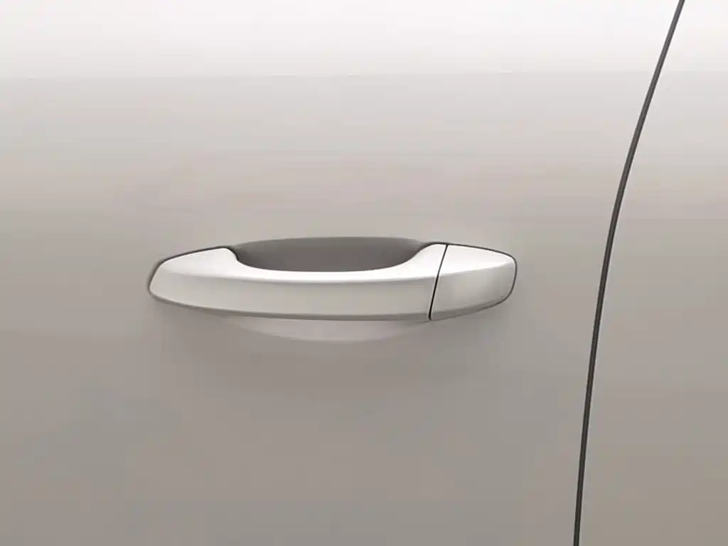 Citroën Versailles C5 X 2025 — фото 18