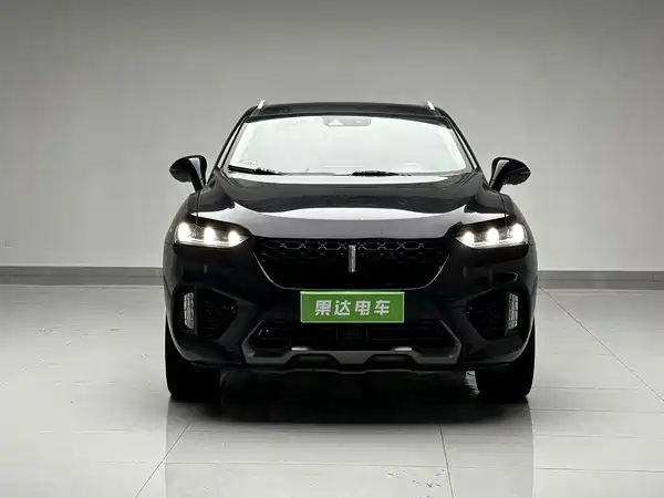 Wey VV7 2018