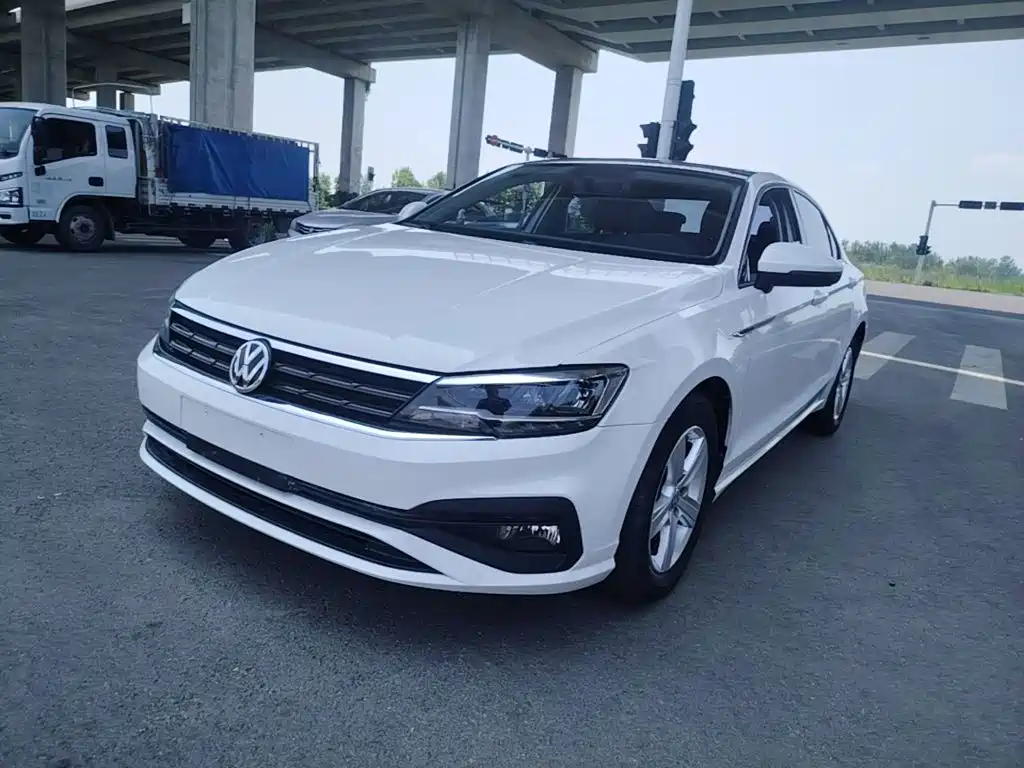 Volkswagen Lamando 2019