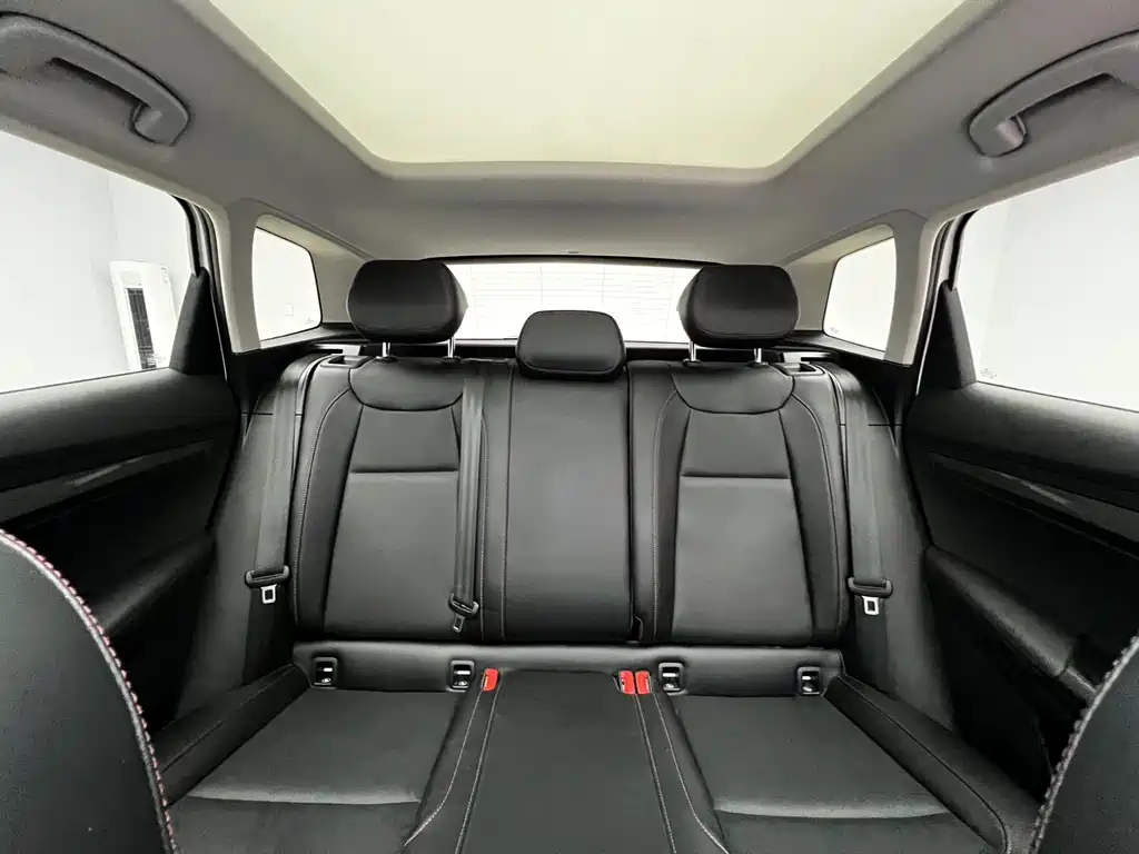 Skoda Karoq 2022 — фото 12