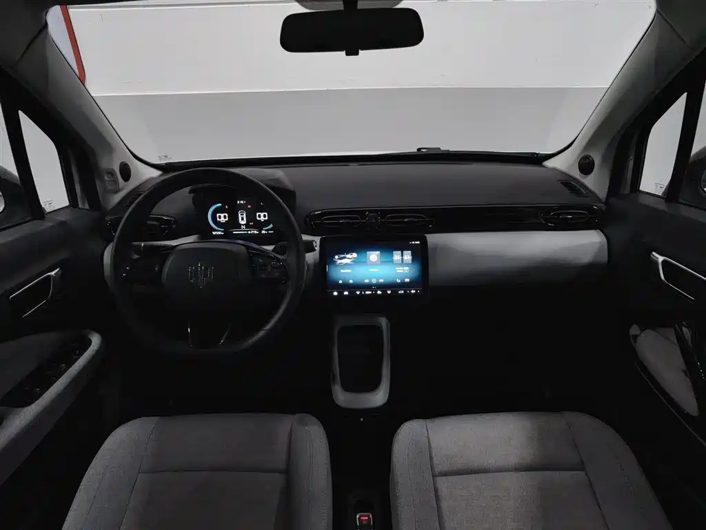 Leapmotor T03 2022