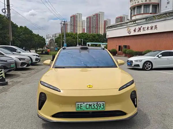 NIO ET5T 2024