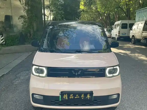 Wuling Hongguang MINIEV 2023
