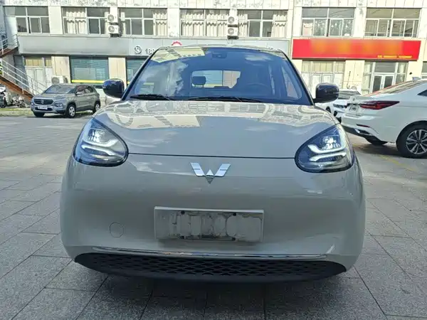 Wuling Bingo 2023