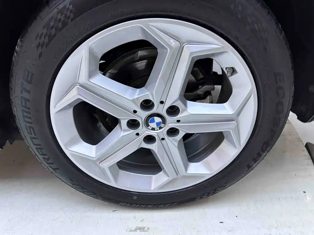 BMW X1 2023 — фото 24