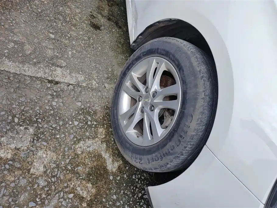 Chevrolet Cavalier 2019