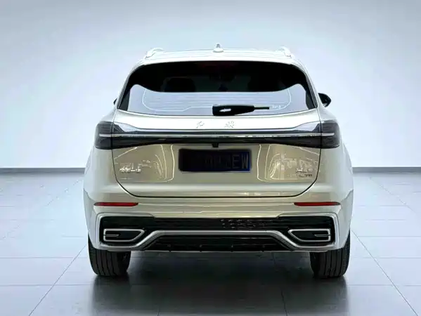 Hongqi HS5 2024