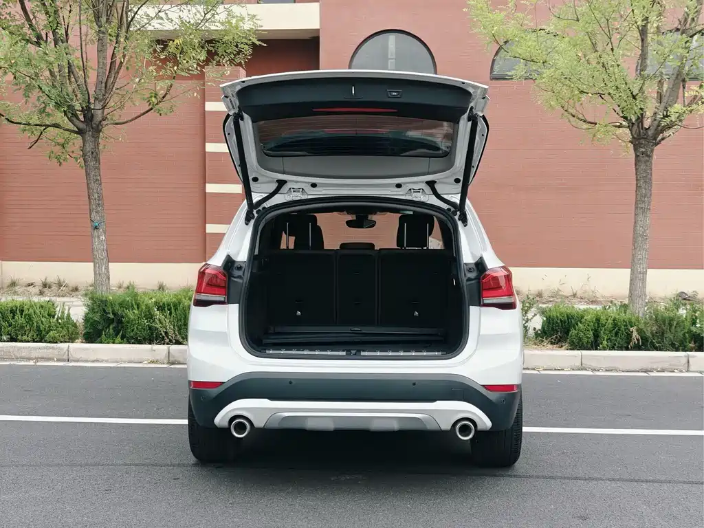 BMW X1 2023