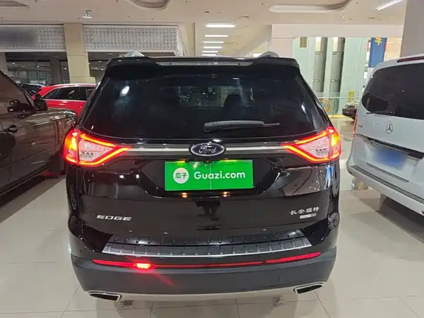 Ford Edge 2017