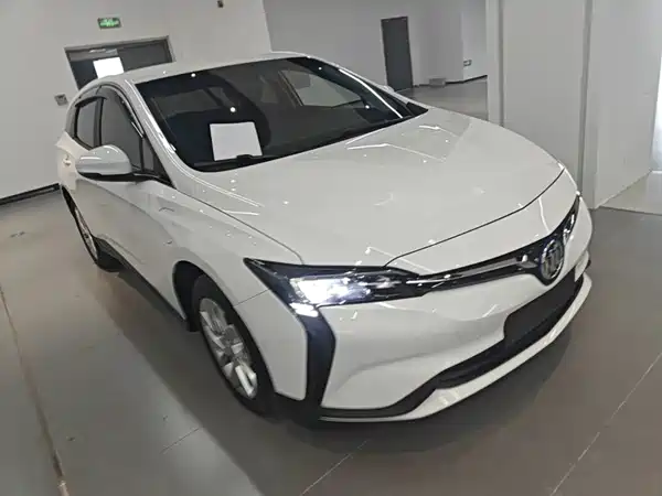 Buick Velite 6 2024