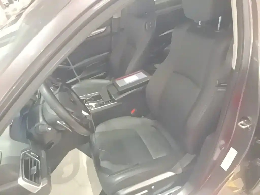 Honda Accord 2020 — фото 15