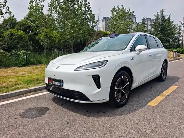 Shangjie H5 2025