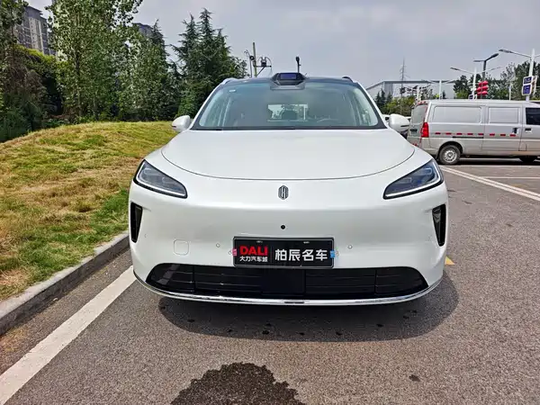Shangjie H5 2025