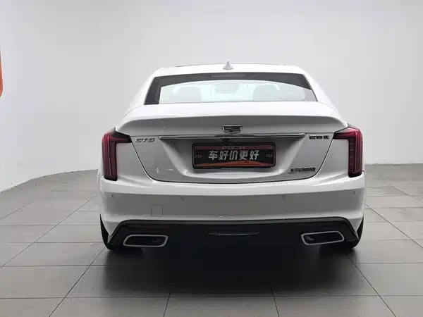 Cadillac CT5 2021