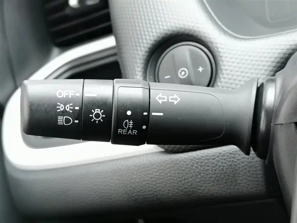 Honda Fit 2022 — фото 21