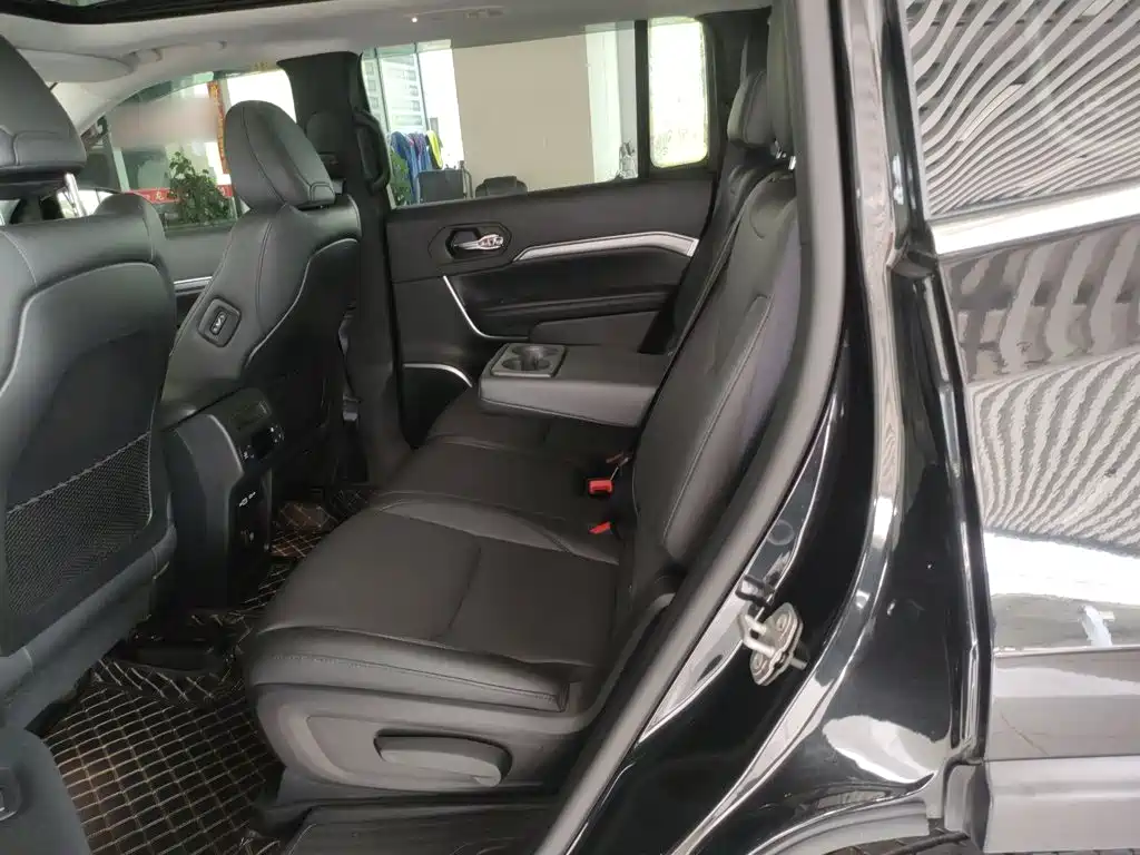 Jeep Grand Commander 2020 — фото 14