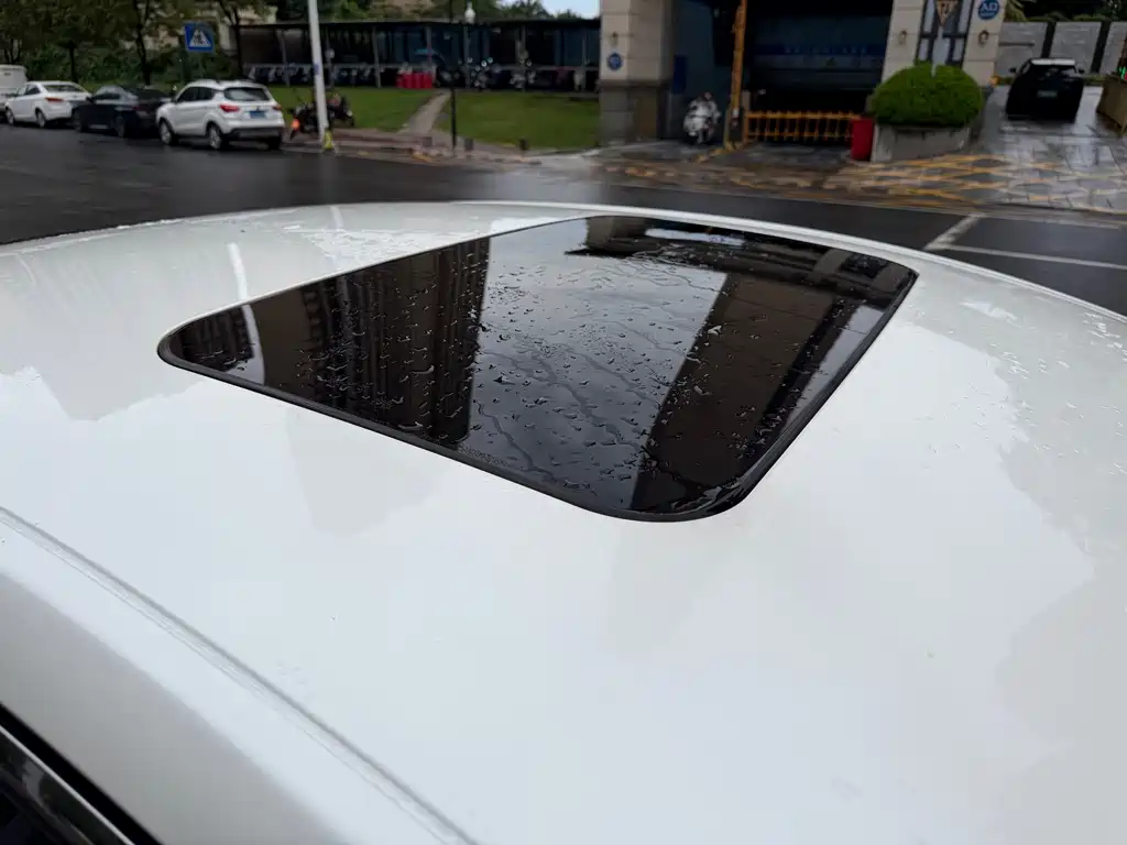 Ford Mondeo 2015 — фото 13