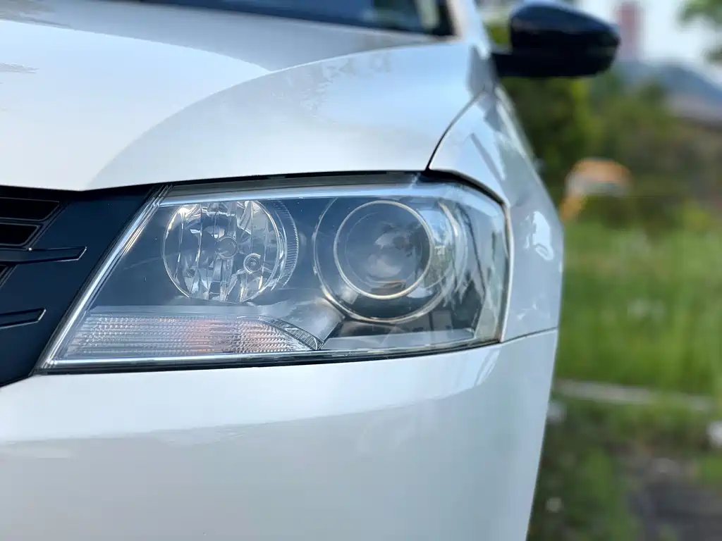 Volkswagen Gran Lavida 2015 — фото 16