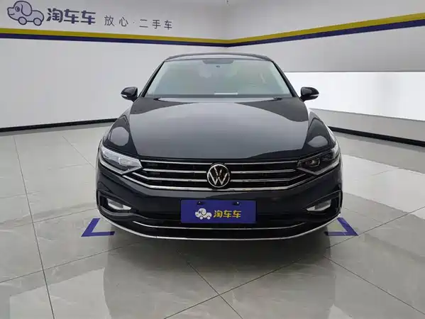 Volkswagen Magotan 2021