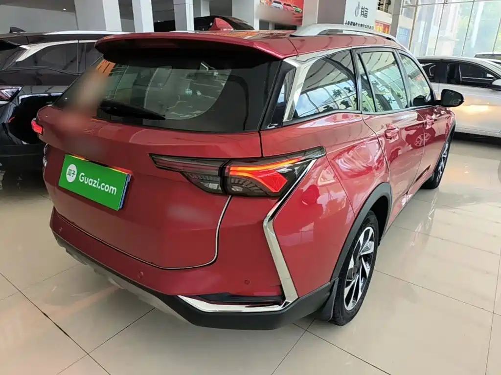 Aeolus GS 2020