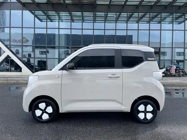 Wuling Hongguang MINIEV 2024