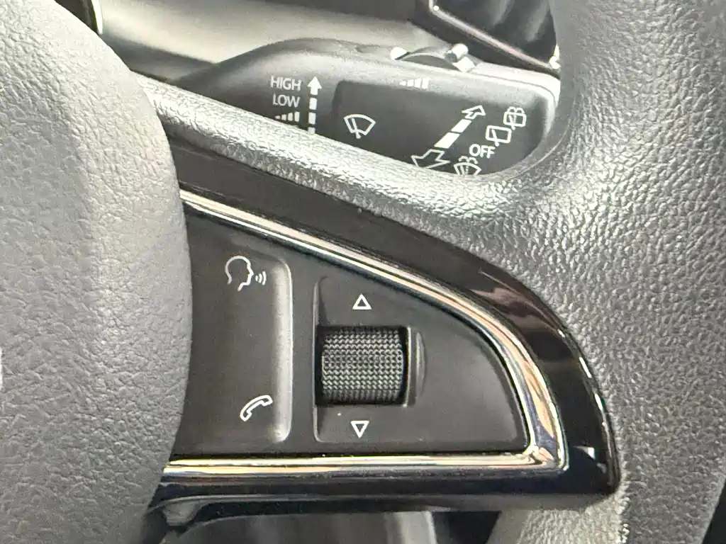 Skoda Octavia 2022 — фото 13