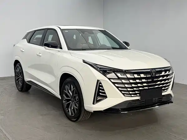 Changan UNI-Z 2026