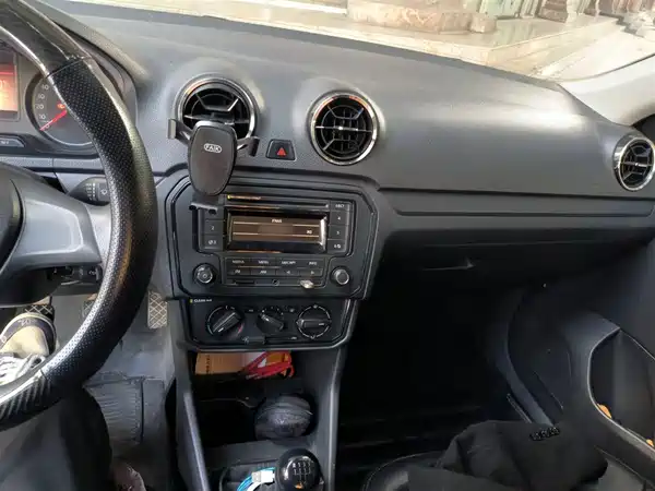 Volkswagen Jetta 2017