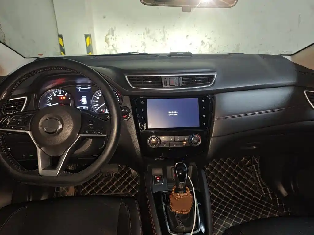 Nissan Qashqai 2020 — фото 13