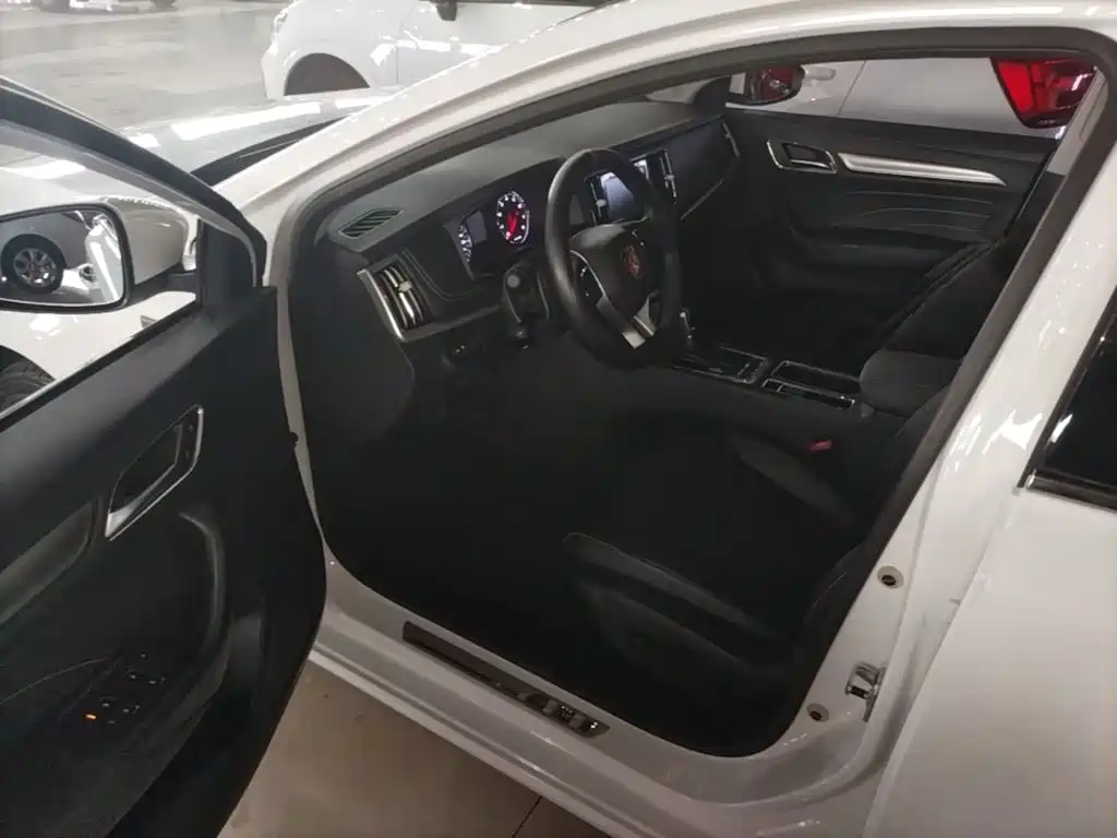 Roewe i6 Classic 2019 — фото 16
