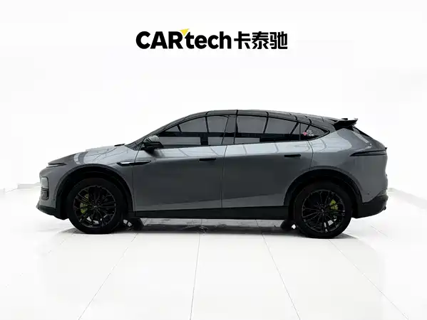 XPeng G6 2023