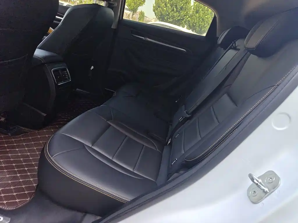 Haval F7x 2020 — фото 17
