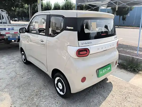 Wuling Hongguang MINIEV 2026