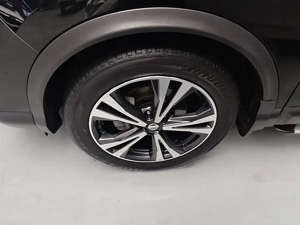 Nissan Qashqai 2021 — фото 23
