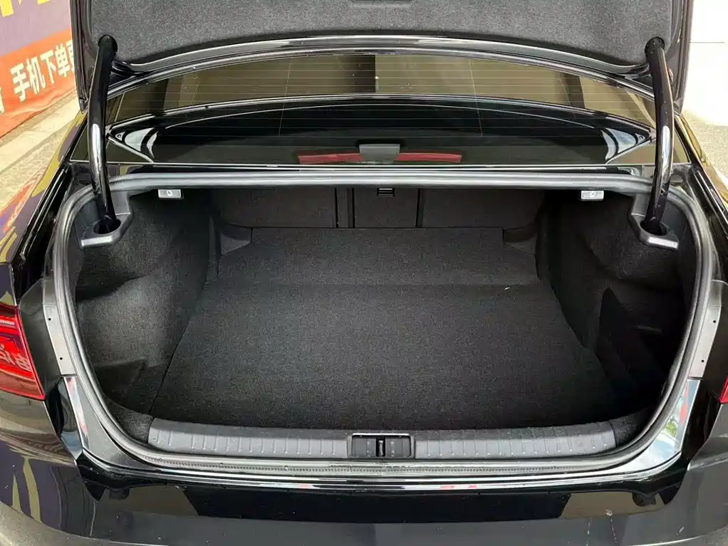 Volkswagen Magotan 2023
