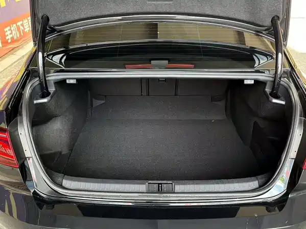 Volkswagen Magotan 2023