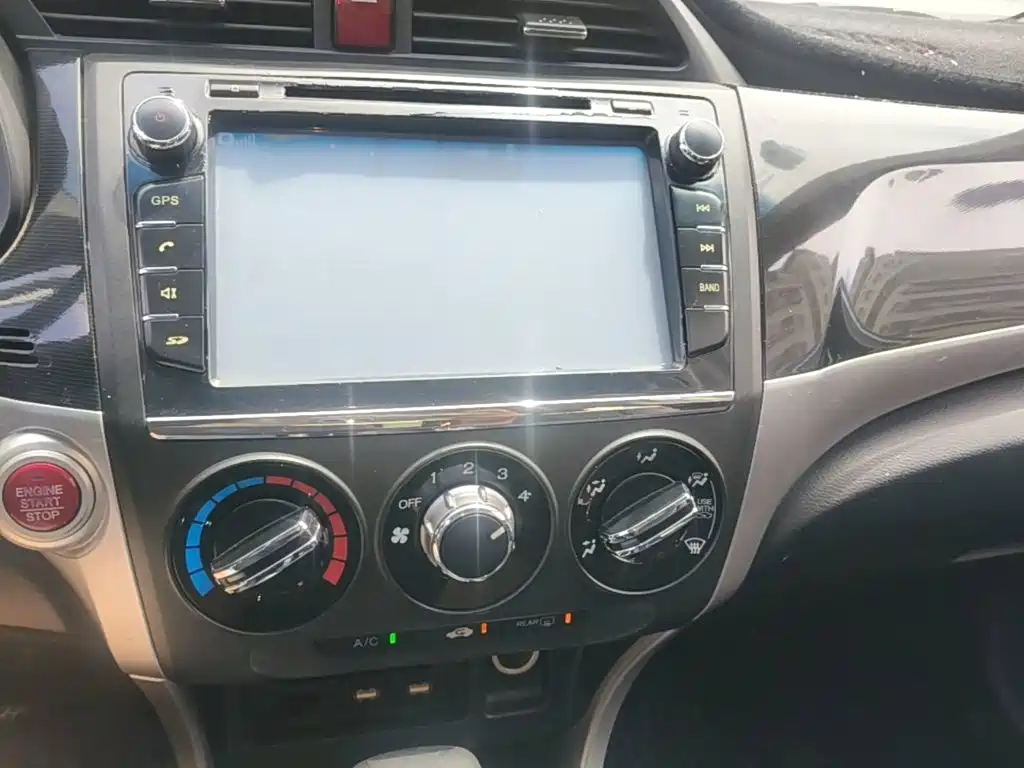 Honda Crider 2015 — фото 13