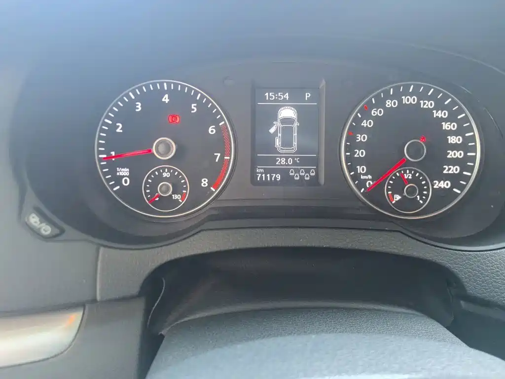 Volkswagen Sharan 2016