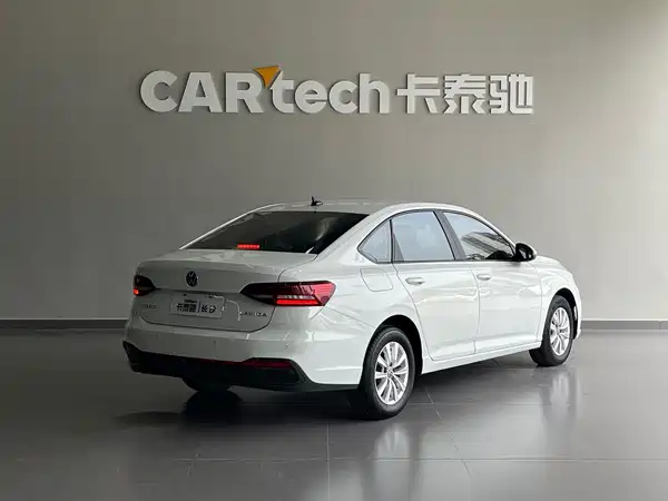 Volkswagen Lavida 2024